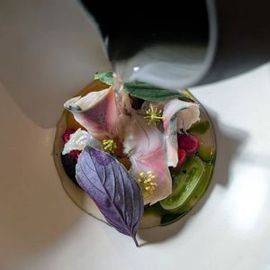 Image post by @gourmetconcerto on Instagram