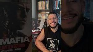 Video post by @mafiagame on YouTube