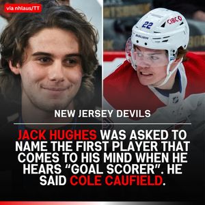 Image post by @devils.report on Instagram