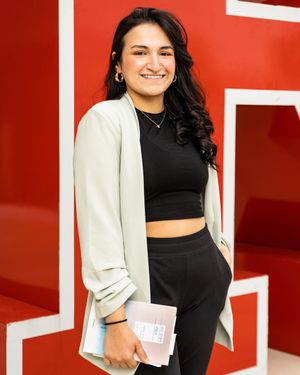 Image post by @rutgersu on Instagram