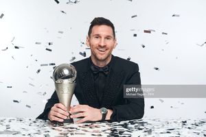 Image post by @GettySport on Twitter