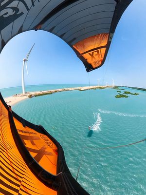 Image post by @gopro on Instagram