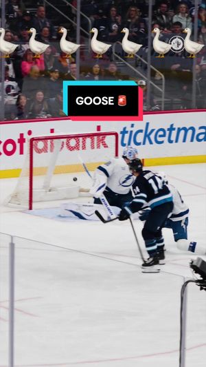 Video post by @nhljets on TikTok