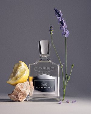 Image post by @creedfragrance on Instagram
