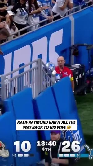 Video post by @nflonprime on TikTok