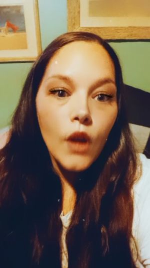 Video post by @alyshiafaith on Instagram