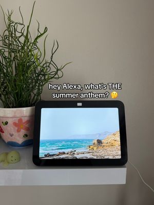 Video post by @amazonalexauk on TikTok