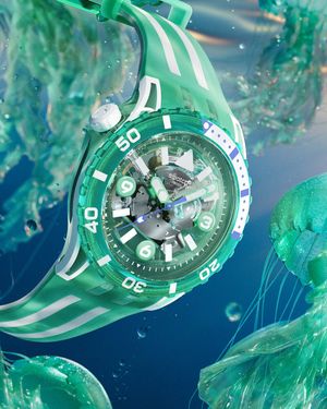 Image post by @swatch_ph on Instagram