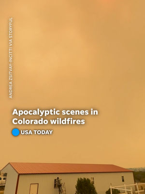 Video post by @usatoday on TikTok