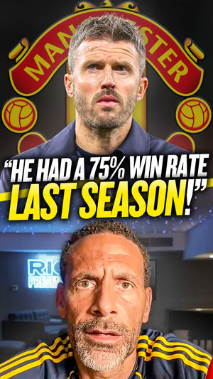 Image post by @talksport on Instagram