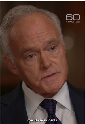 Video post by @60minutes on TikTok