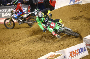 Image post by @racerxonline on Instagram