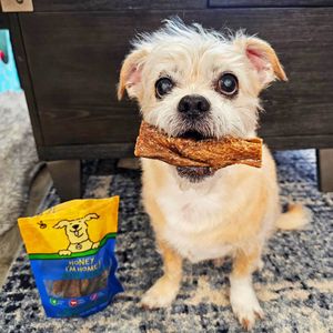 Image post by @honeyimhome on Instagram