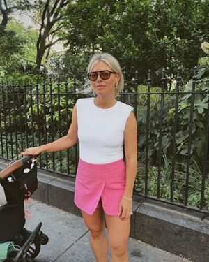 Image post by @gilliandelzotto on Instagram