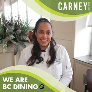 Image post by @bc_dining on Instagram