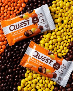 Image post by @questnutrition on Instagram