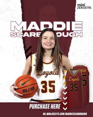 Image post by @minijerzeys on Instagram