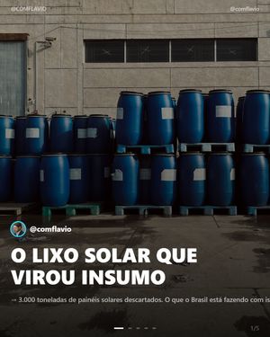 Image post by @comflavio on Instagram