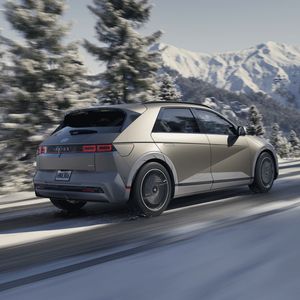 Image post by @hyundaicanada on Instagram