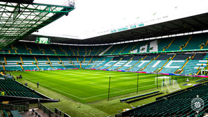 Image post by @celticfc on Instagram
