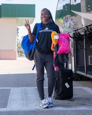 Image post by @fgcu_wbb on Instagram