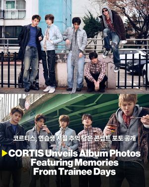 Image post by @billboard_korea on Instagram