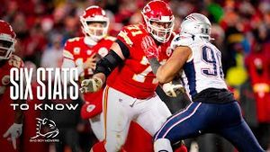 Video post by @Kansas City Chiefs on YouTube