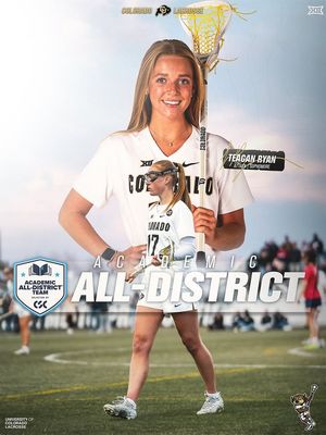 Image post by @cubuffswlax on Facebook