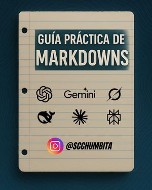 Image post by @scchumbita on Instagram