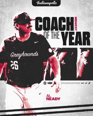 Image post by @uindybaseball on Instagram
