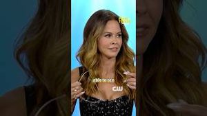 Video post by @thecw on YouTube