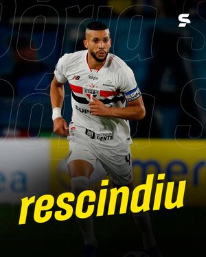 Image post by @sportv on Instagram