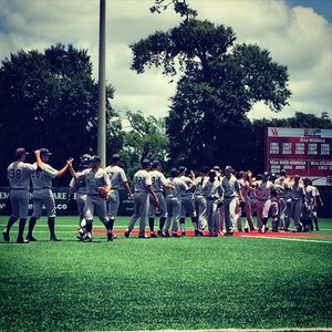 Image post by @riceathletics on Instagram