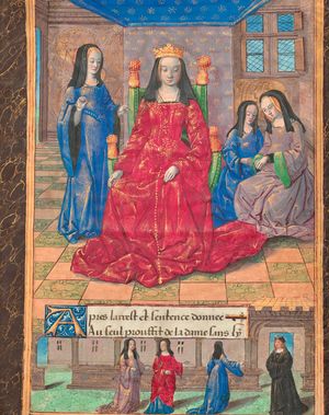 Image post by @gettymuseum on Instagram