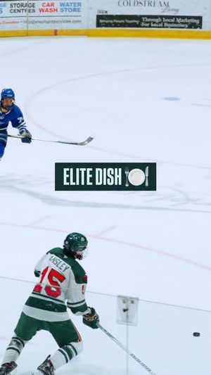 Video post by @Junior Prospects Hockey League on Facebook