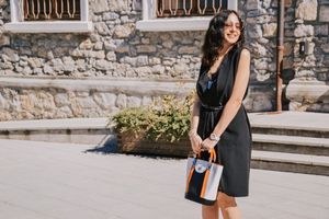 Image post by @isabella_thefashioncherrydiary on Instagram