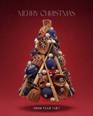 Image post by @7arbaseball on Instagram