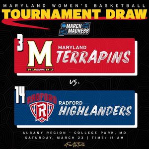 Image post by @marylandterrapins on Instagram