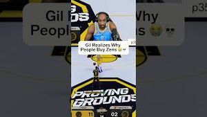 Video post by @gilsarenabattlemode on YouTube
