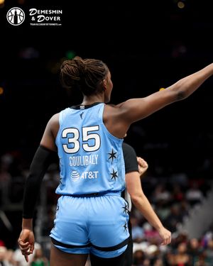 Image post by @chicagosky on Instagram