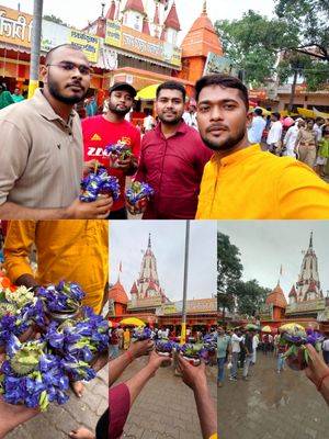 Image post by @village_of_jaunpur on Instagram