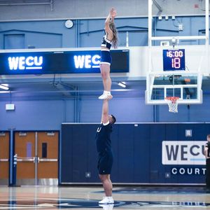 Image post by @wwucheer on Instagram