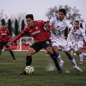 Image post by @uslleagueone on Instagram