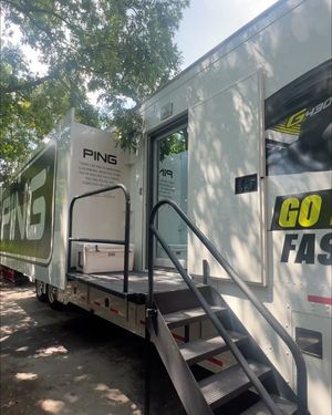Image post by @pingtour on Instagram