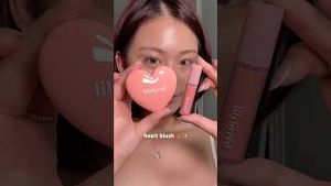 Video post by @glowyamelie on YouTube