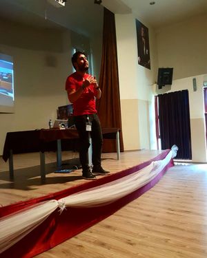 Image post by @emresahin.marketing on Instagram