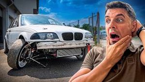 Video post by @vroomvroomvlog on YouTube