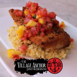 Image post by @villageanchor on Instagram