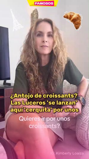 Image post by @univisionfamosos on Instagram