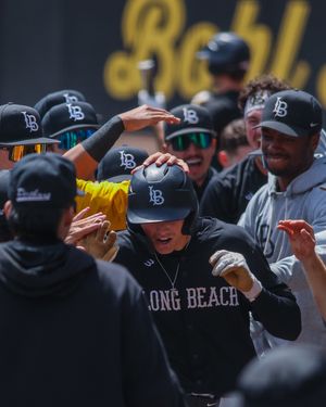 Image post by @lbdirtbags on Instagram